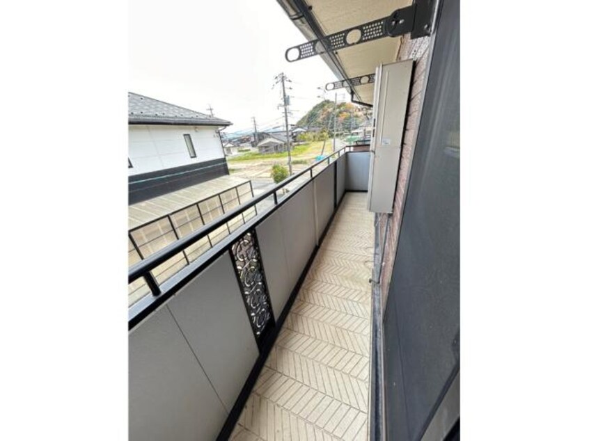  エーデルハイム　B棟