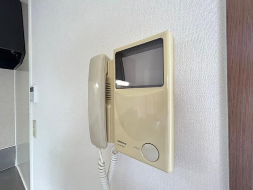  エーデルハイム　B棟