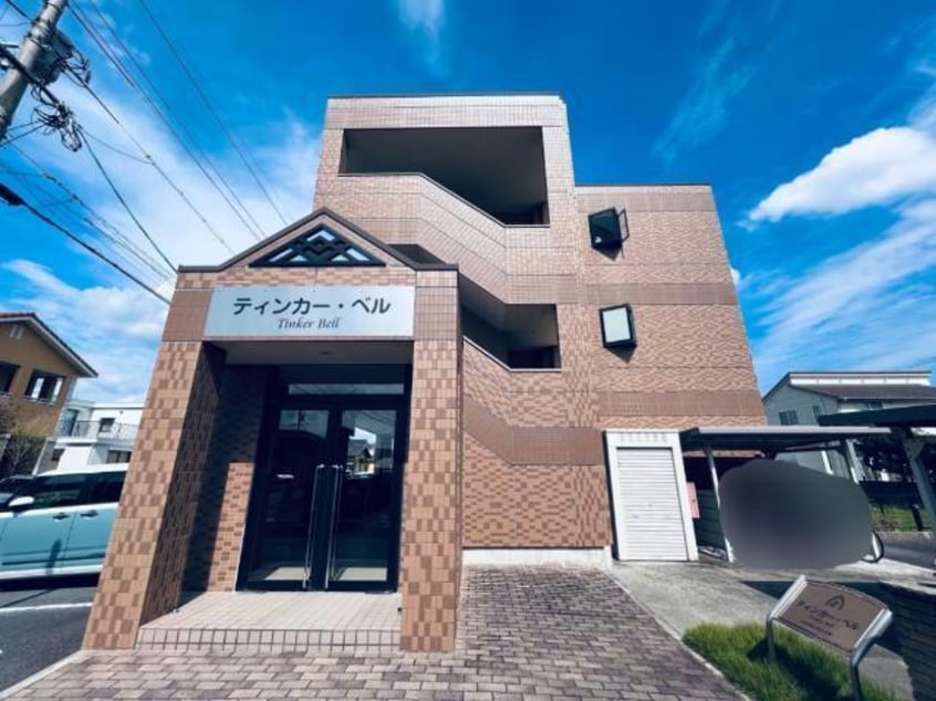  ティンカー・ベル