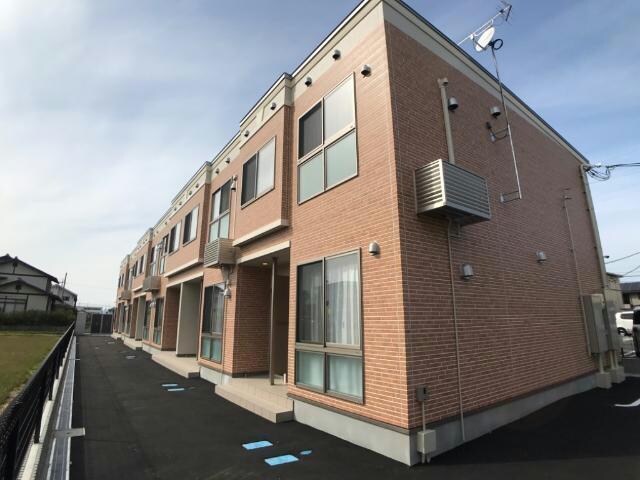  ボンヌールＨ＆Ｍ