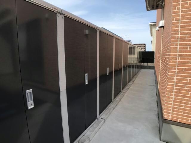  ボンヌールＨ＆Ｍ