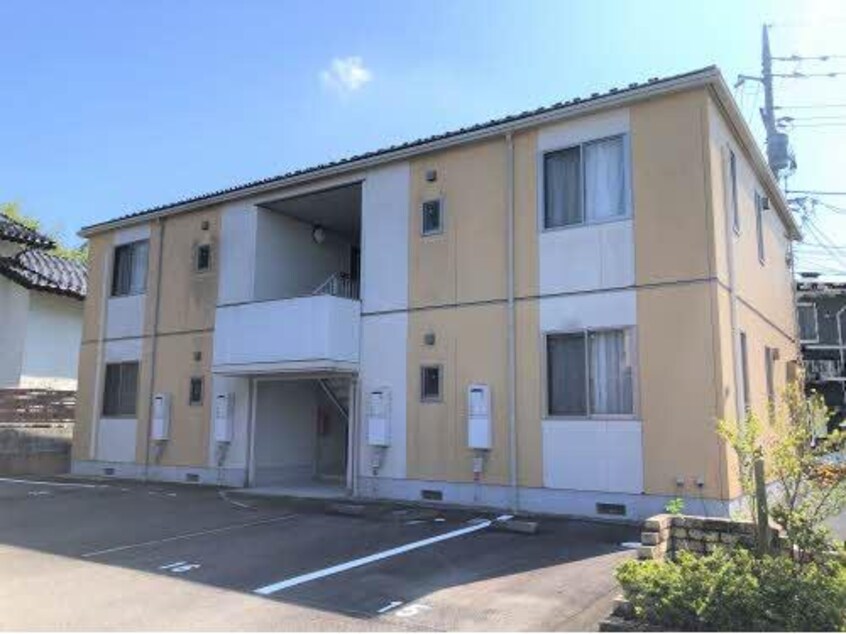  メロディハート　Ｃ棟