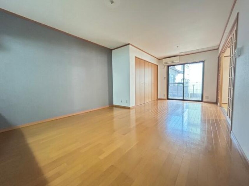  イーストヒルズ Ⅱ棟