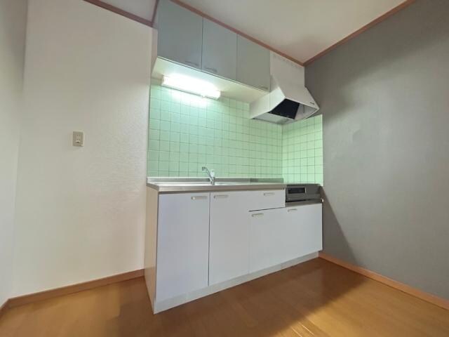  イーストヒルズ Ⅱ棟