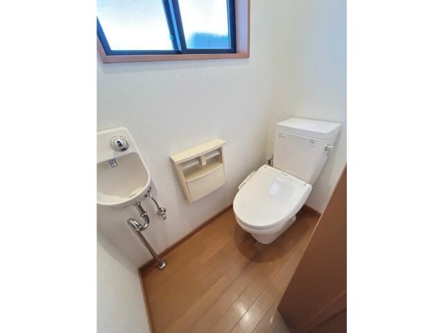  イーストヒルズ Ⅱ棟