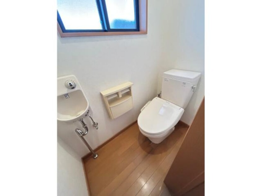  イーストヒルズ Ⅱ棟