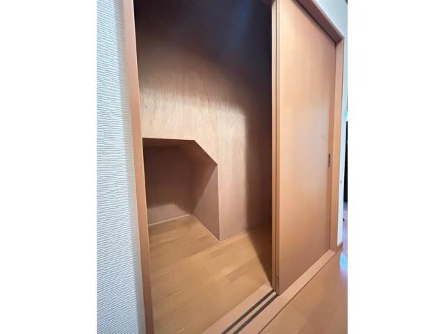  イーストヒルズ Ⅱ棟