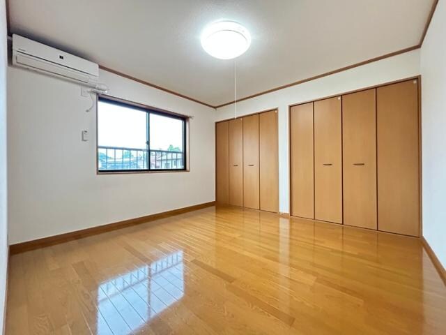  イーストヒルズ Ⅱ棟