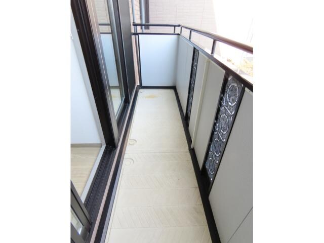  エスポワール　A棟