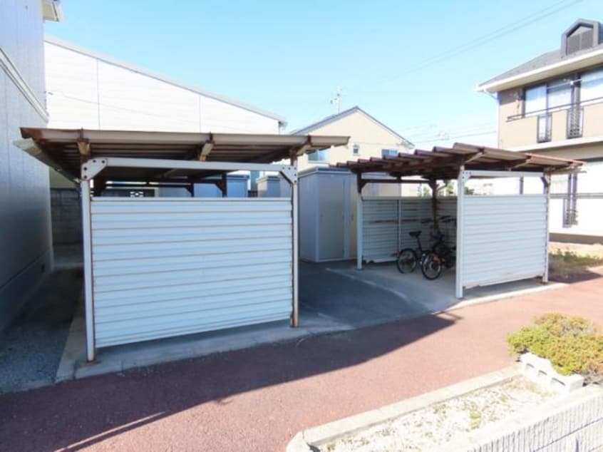  グリーンフィールド　C棟