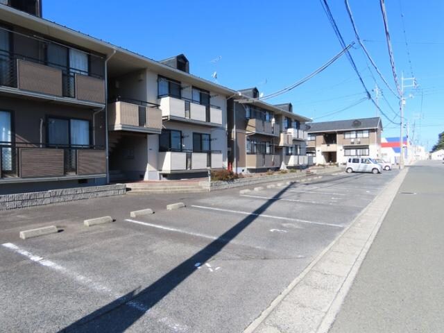  グリーンフィールド　C棟