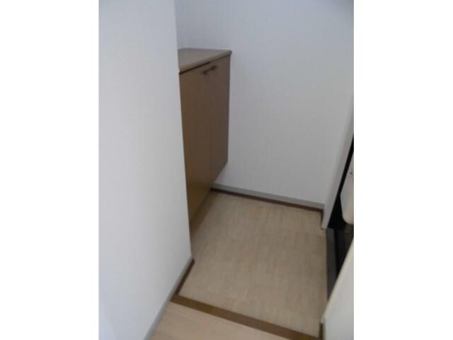  グリーンフィールド　C棟