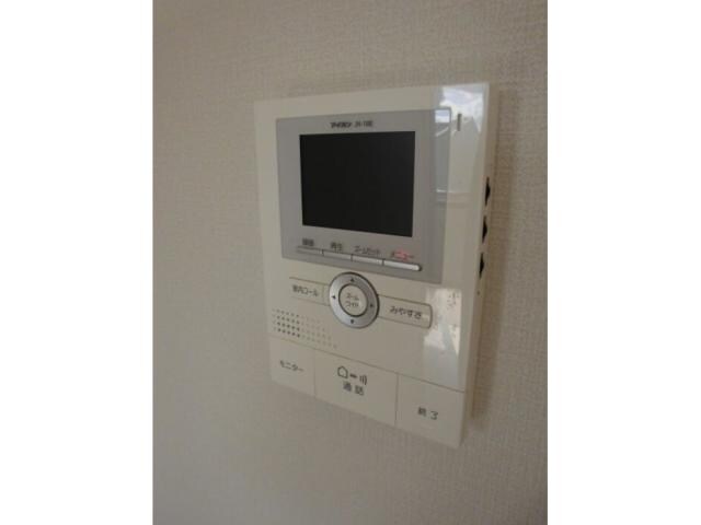  グリーンフィールド　C棟