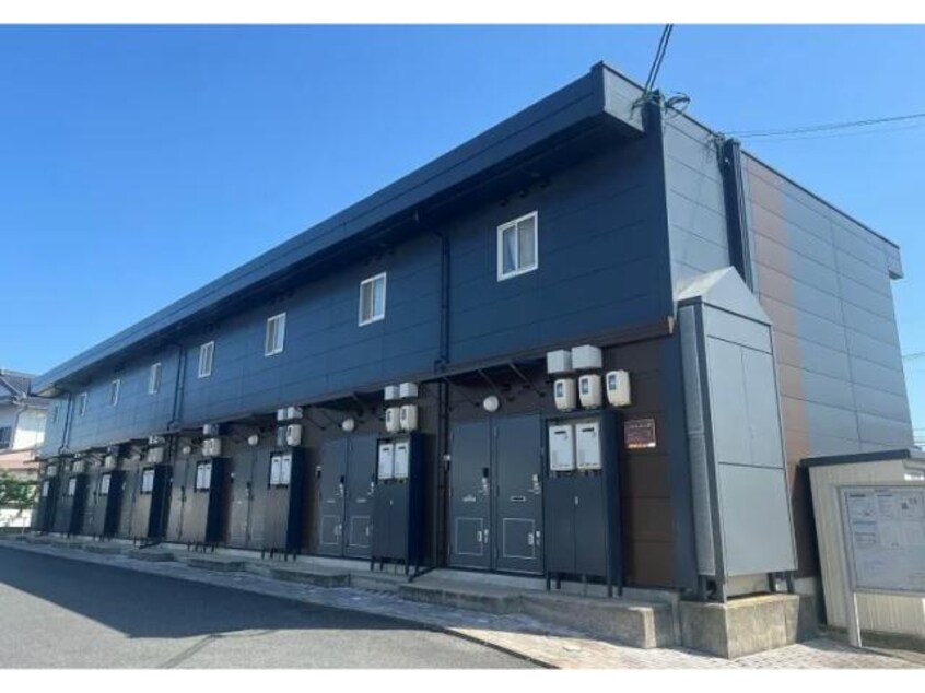  レオパレス安倍