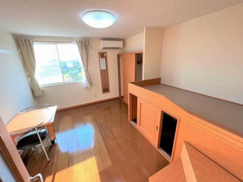  レオパレス安倍