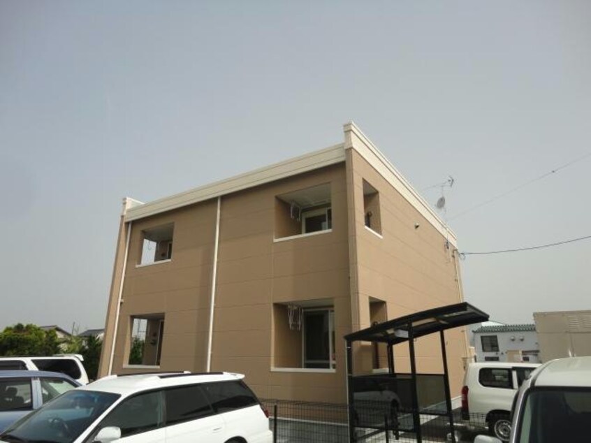  フェイバードパーク・Ⅲ