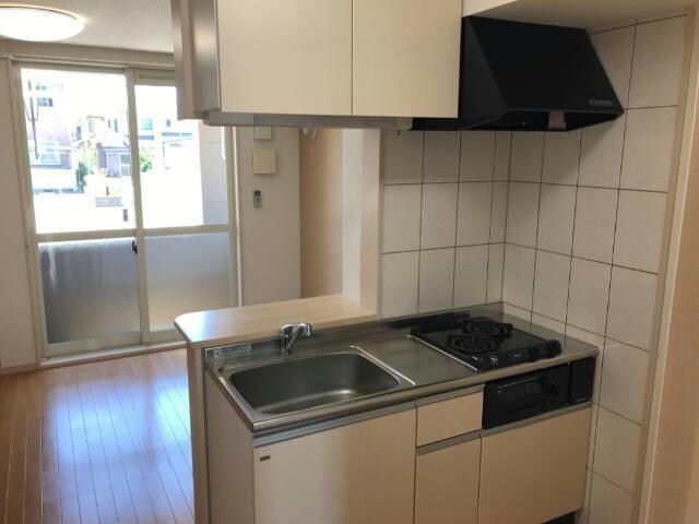  フェイバードパーク・Ⅲ