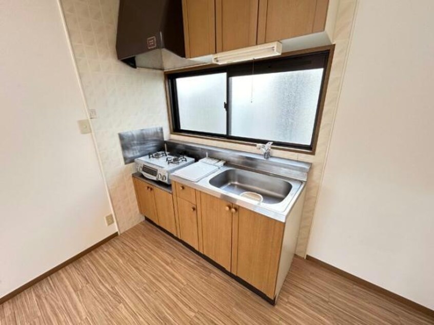  セジュールサバス　C棟