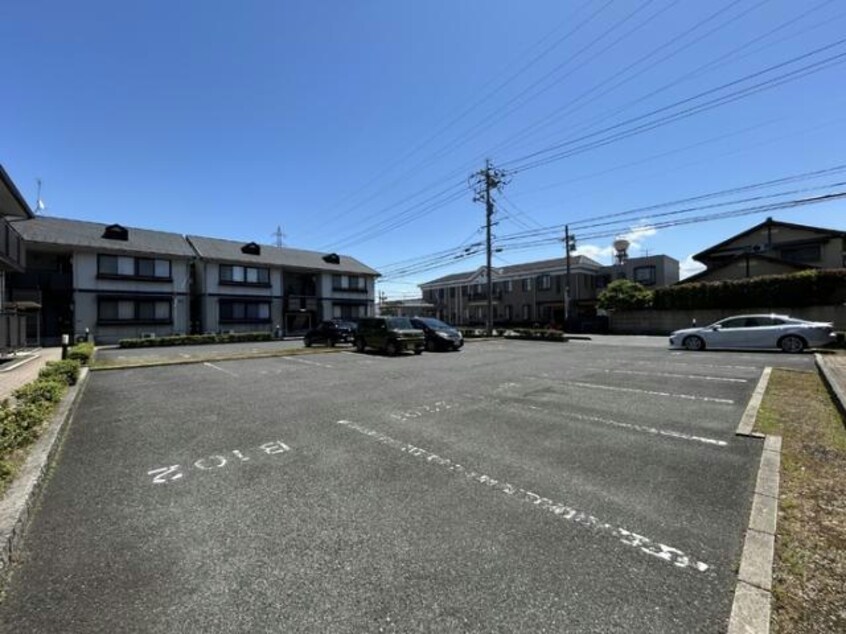  セジュールサバス　C棟