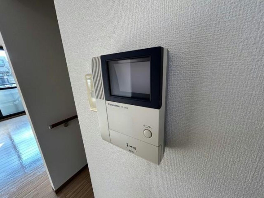  セジュールサバス　C棟