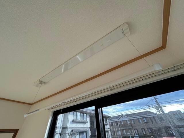  セジュールサバス　C棟