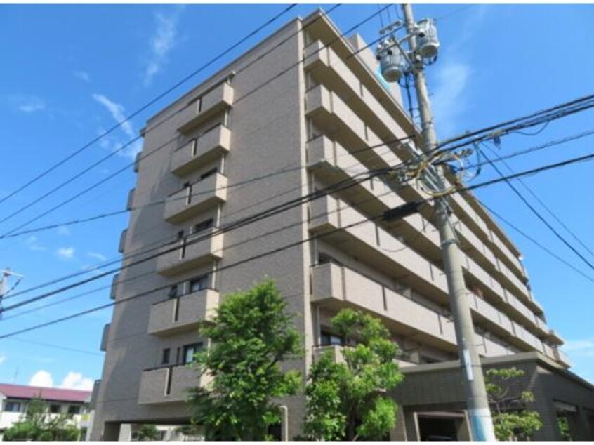  サーバス旗ヶ崎　