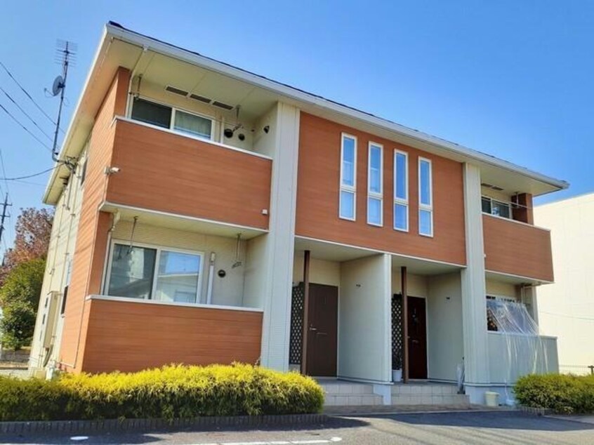  パーク　アヴェニュー