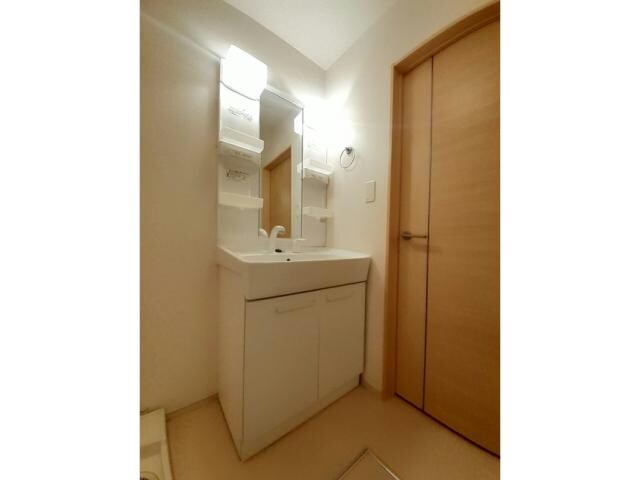  パーク　アヴェニュー