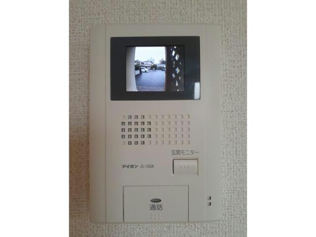 TVインターホン パーク　アヴェニュー