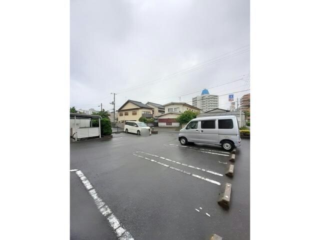 駐車場 パーク　アヴェニュー