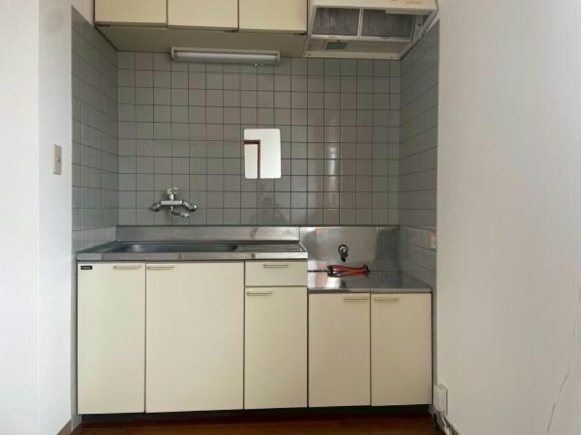  グリーンハイツ