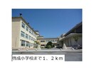 米子市立啓成小学校(小学校)まで963m ベルーナⅡ