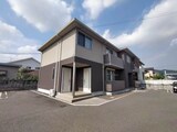 エスポワールSENDA　A棟