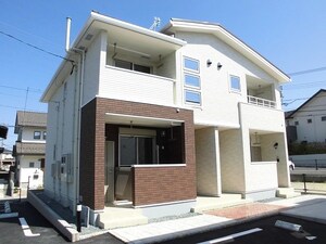 ニューサンハイツＡ