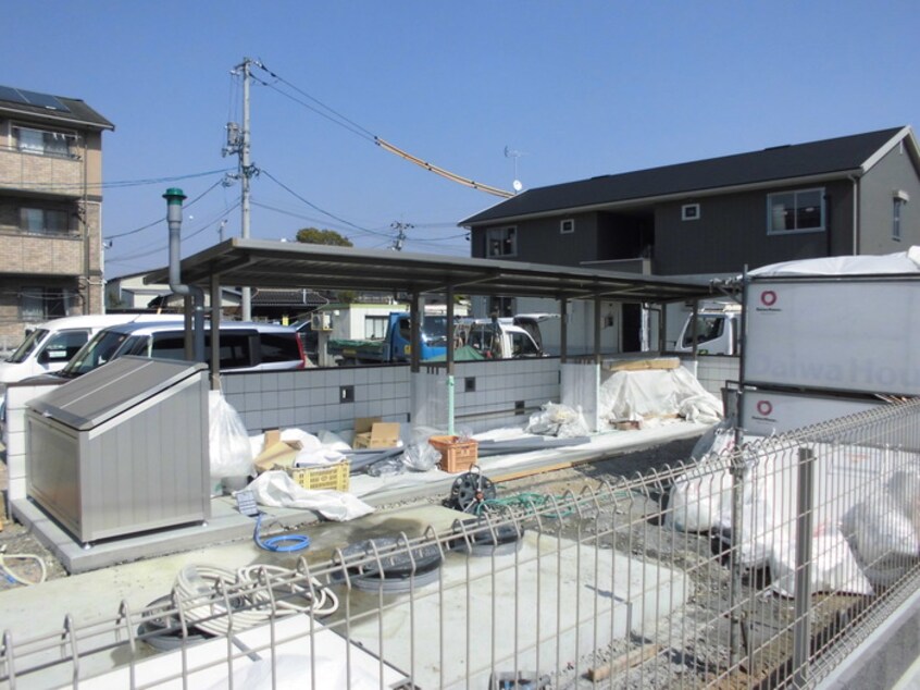  プレンティー中須B