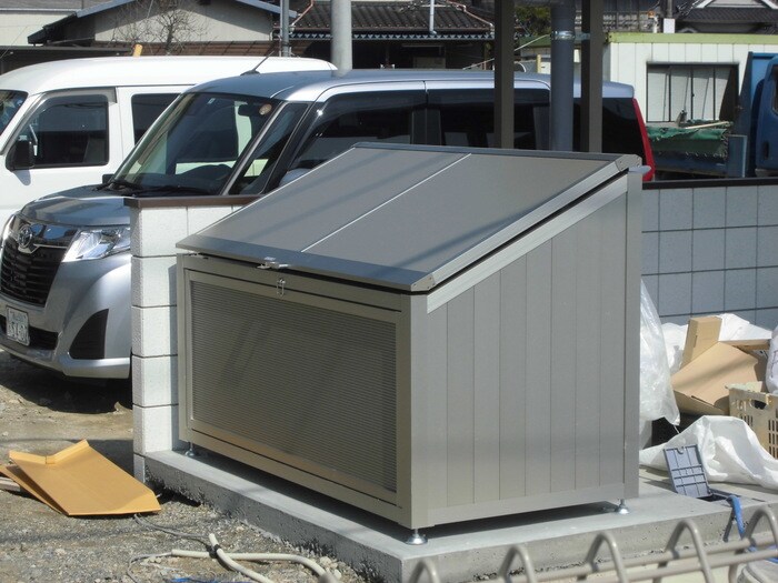  プレンティー中須B