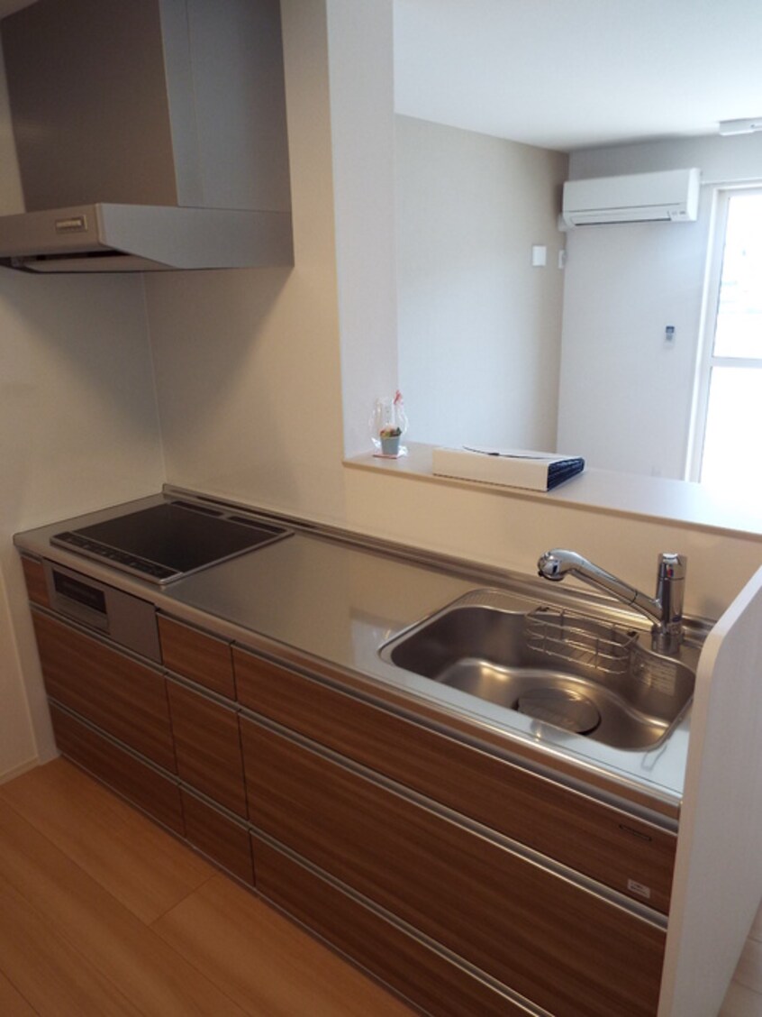  プレンティー中須B