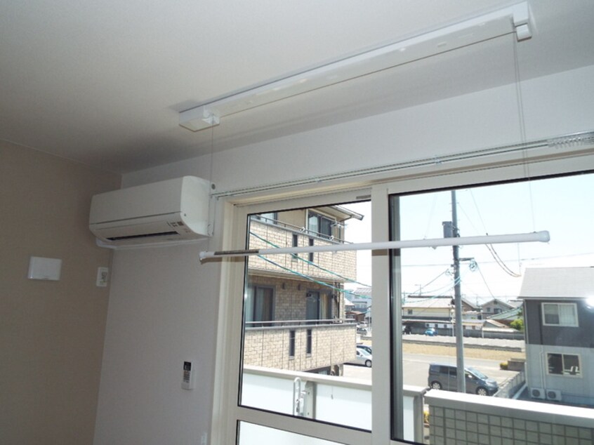  プレンティー中須B