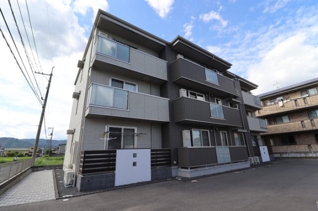  プレンティー中須B