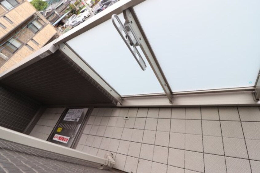  プレンティー中須B