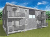 SAKURA TERRACE 3rd