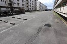  ビレッジハウス能島7号棟