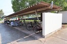  ビレッジハウス能島7号棟