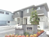 モンテアジュール　Ⅰ A