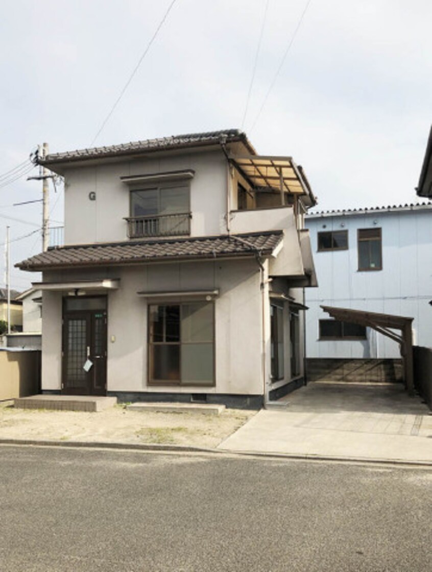  ハイツさらがい