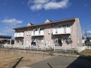 アサヒコーポの外観
