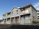 グランドールＢの外観