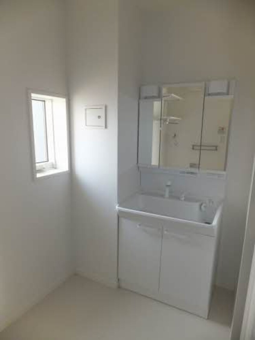  グランベレオ新涯