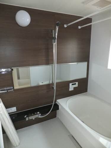  グランベレオ新涯