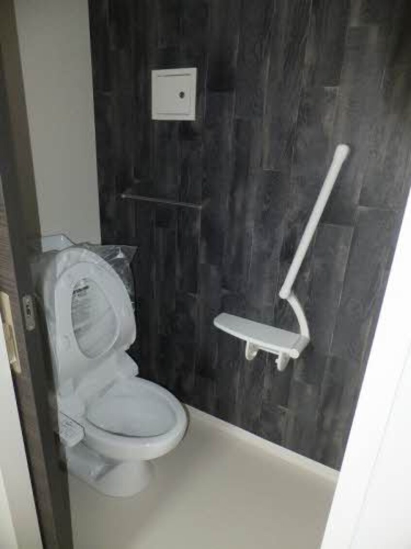  グランベレオ新涯